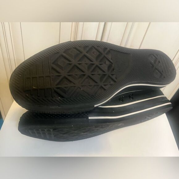 Converse Willie Double Fold Double Tongue Sneakers, high top,. M-13, W -15 - Picture 13 of 13